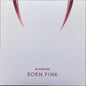 [Used LP] Blackpink / Born Pink Box Set