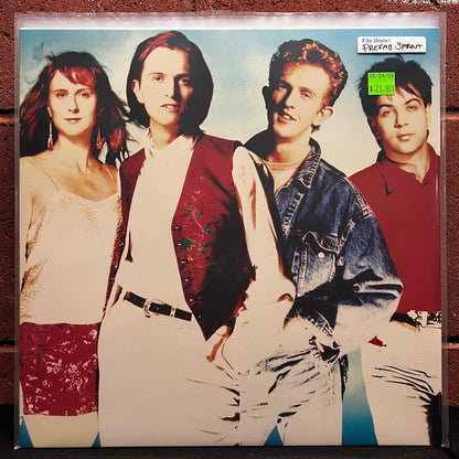 Used Vinyl: Prefab Sprout "From Langley Park to Memphis" LP (2019 Reissue, 180 Gram)