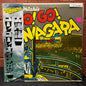 Used Vinyl: Eiichi Ohtaki "Go! Go! Niagara" LP (1976 Japanese Press)