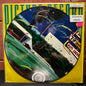 Used Vinyl: Tatsuro Yamashita "Come Along II" LP (1985 Japanese Picture Disc)