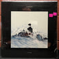 Used Vinyl: Jinsang "Solitude" LP (2017 Press - Sealed)