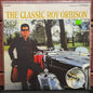 Used Vinyl: Roy Orbison "The Classic Roy Orbison" LP (2015 Euro Press)