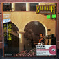 Used Vinyl: Masayoshi Takanaka "Saudade" LP (2026 Japanese Press, Hot Pink Clear Vinyl)