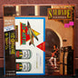 Used Vinyl: Masayoshi Takanaka "Saudade" LP (1982 Japanese Press)