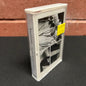 Used Cassette: Anasisana "Sad For The Rest Of My Life" Tape