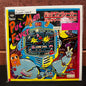 Used Vinyl: Buckner & Garcia "Puc-Man (Pac-Man) Fever" 7" (Japanese Promo edition w/ "Do The Donkey Kong " Mispress)
