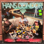Used Vinyl: Hans Condor "Big Breakfast" LP (Sealed)