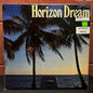 Used Vinyl: Masayoshi Takanaka "Horizon Dream" LP (1981 Japanese Press)