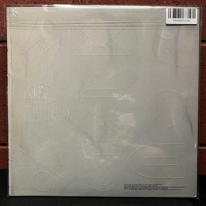 Used Vinyl: Akiko Yano "Toge No Wagaya" LP (1986 Japanese Press in Shrink w/ Hype Sticker)
