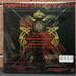 Used Vinyl: Departure Chandelier "Dripping Papal Blood" 10" (Jade vinyl)