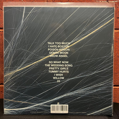 Used Vinyl: Renee Rapp "Snow Angel" LP (Highlighter Yellow vinyl)
