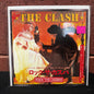 Used Vinyl: The Clash "Rock The Casbah / Mustapha Dance" 7" (1982 Japanese Press)