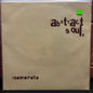 Used Vinyl: Abstract Soul ‎"Inamorata" 12" Single (French press)