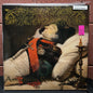 Used Vinyl: Departure Chandelier "Antichrist Rise To Power" LP (Napoleonic Blood colored vinyl)