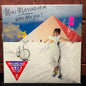 Used Vinyl: Miki Matsubara "Who Are You?" LP (2022 Japanese Press, Orange Vinyl)