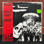 Used Vinyl: Armless Children / Ydinaseeton Pohjola "Split" 7" (Red Vinyl)