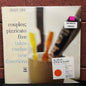 Used Vinyl: Pizzicato Five ”Couples” LP (1987 Japanese Press)