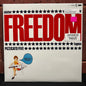 Used Vinyl: Pizzicato Five "Sister Freedom Tapes" 10" (1996 Japanese Press, White Color Vinyl)
