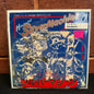 Used Vinyl: Hawkwind "Silver Machine / Seven By Seven" 7" (1972 Japanese Issue)
