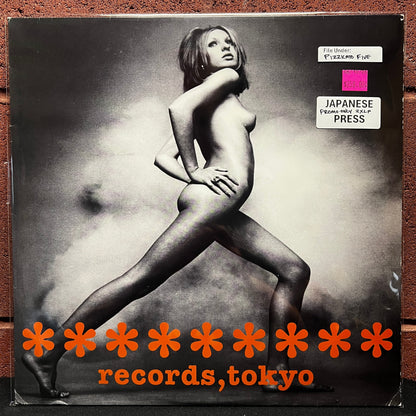 Used Vinyl: Pizzicato Five "Darlin' Of Discothèque E.P." 2x12" EP (1999 Japanese Promo Only)