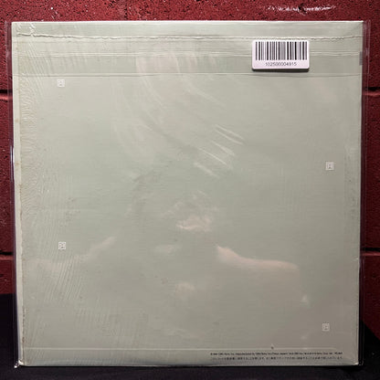 Used Vinyl: Eiichi Ohtaki "Each Time" LP (1984 Japanese Press in Shrink w/ Hype Sticker)