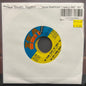 Used Vinyl: The New Young Hearts "The Young Hearts Get Lonely Too" 7"
