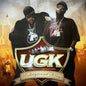 [Used LP] UGK / Underground Kingz