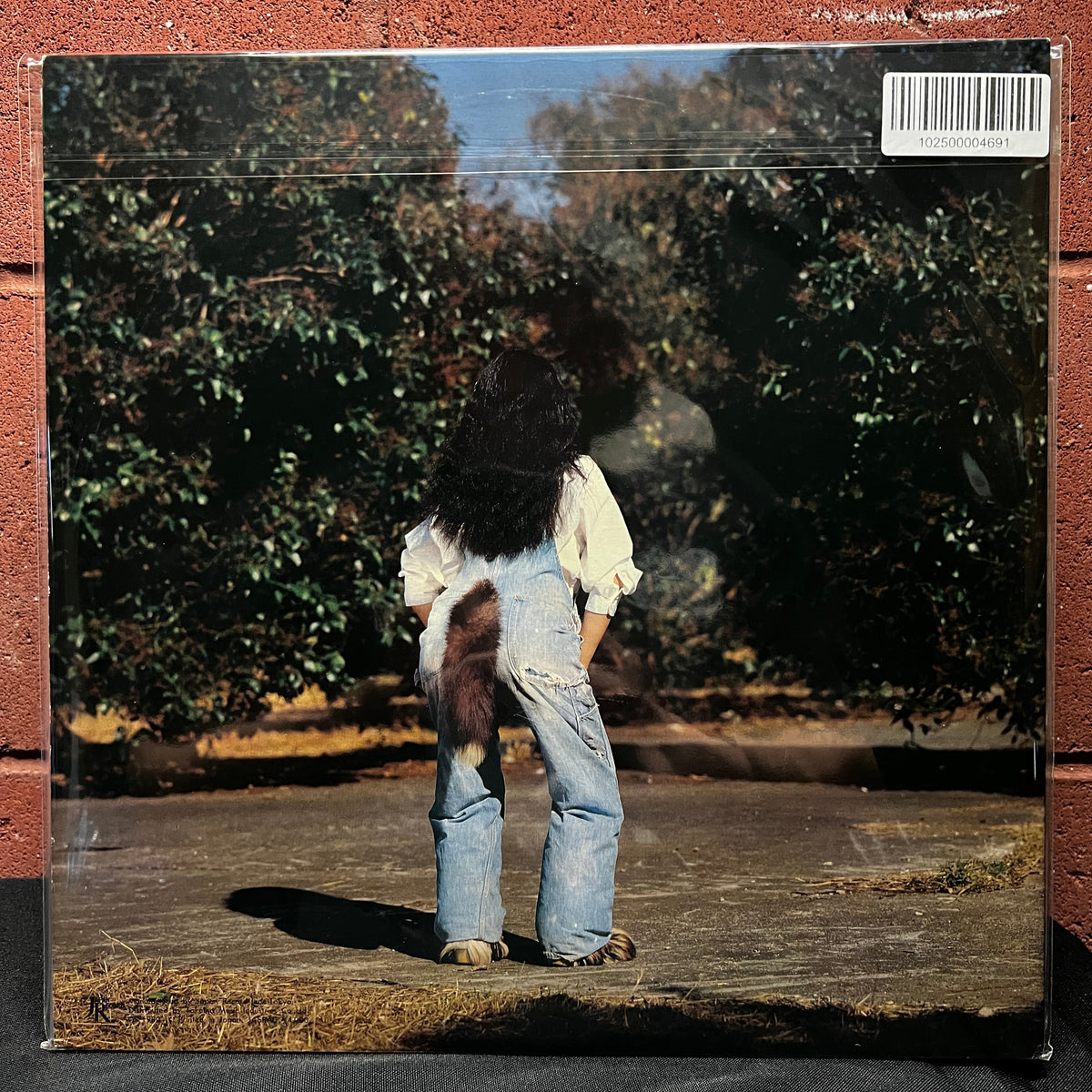 Used Vinyl: Akiko Yano "Gohan Ga Dekitayo" 2xLP (1980 Japanese Promo Press)