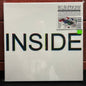 Used Vinyl: Bo Burnham "Inside" 3xLP Box Set (2022 Press - Color Vinyl - Sealed)