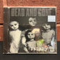 Used CD: Dead And Gone "T.V. Baby" CD