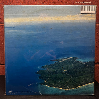 Used Vinyl: Masayoshi Takanaka "All Of Me" 2xLP (1979 Japanese Press)