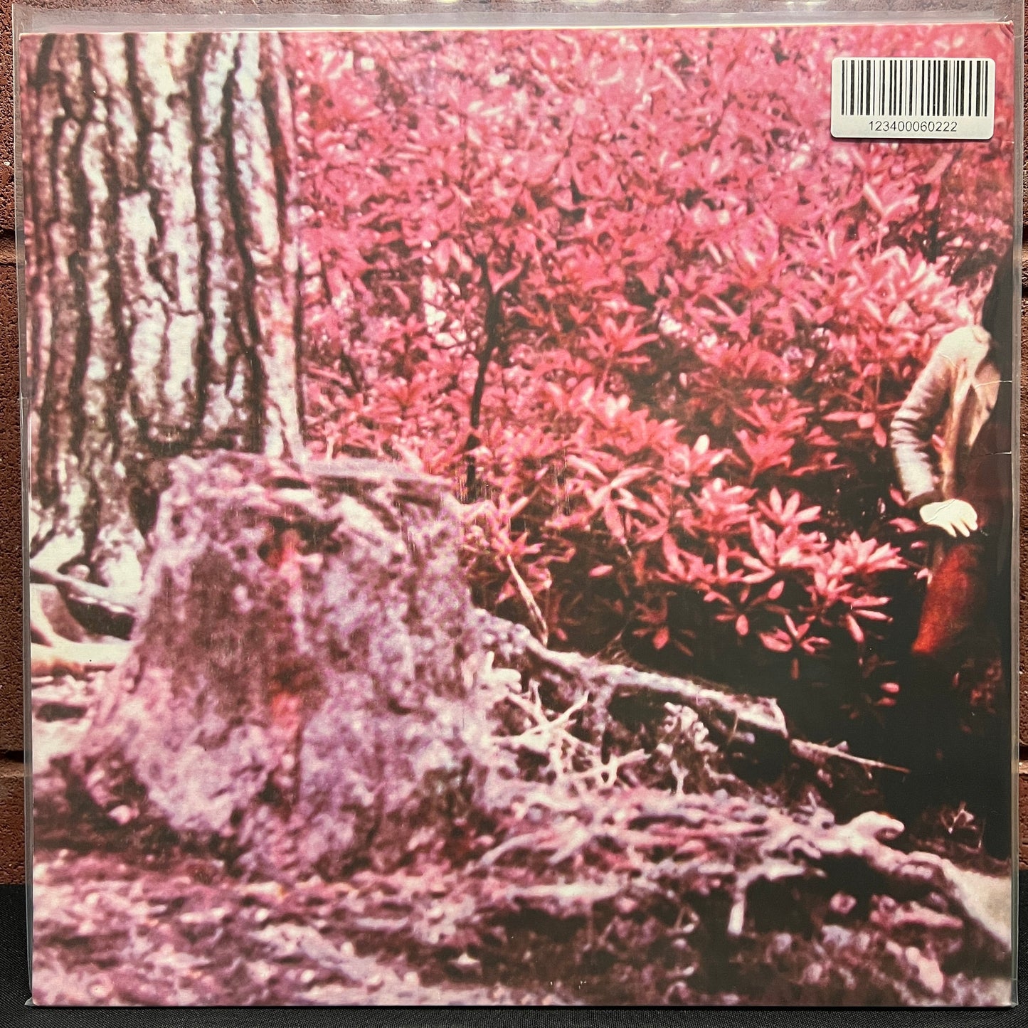 Used Vinyl: Samuel Prody "Samuel Prody" LP (2016 reissue)