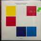 Used Vinyl: Suso Sáiz & Suzanne Kraft "Between No Things" LP (2020 Press)