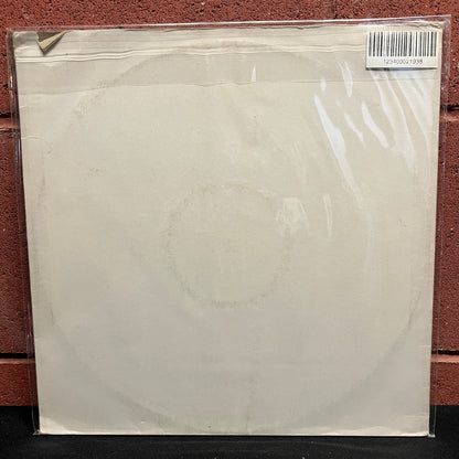 Used Vinyl: Deep Purple "Interview" 12"