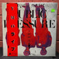 Used Vinyl: YMO (Yellow Magic Orchestra) "Public Pressure" (1980 Japanese Stereo Press, Red Ball Label)