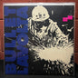 Used Vinyl: Bullet LaVolta "S/T" 12" (1988 Press)