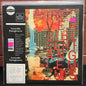 Used Vinyl: Irreversible Entanglements "Irreversible Entanglements" LP