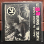 Used Vinyl: World Burns To Death "World Burns To Death" 7" (White Vinyl)
