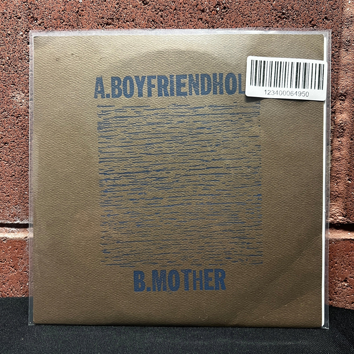 Used Vinyl: Broken Water ‎"Boyfriend Hole / Mother" 7"
