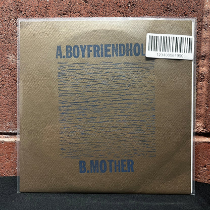 Used Vinyl: Broken Water ‎"Boyfriend Hole / Mother" 7"
