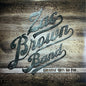 [Used LP] Zac Brown Band  / Greatest Hits So Far…