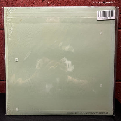 Used Vinyl: Eiichi Ohtaki "Each Time" LP (1984 Japanese Press in Shrink w/ Hype Sticker)