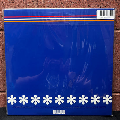 Used Vinyl: Pizzicato Five "Excerpts From "Happy End Of The World"" LP (Blue Sleeve 1997 Japanese Press)