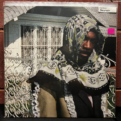 Used Vinyl: JPEGMAFIA "All My Heroes Are Cornballs" 2xLP