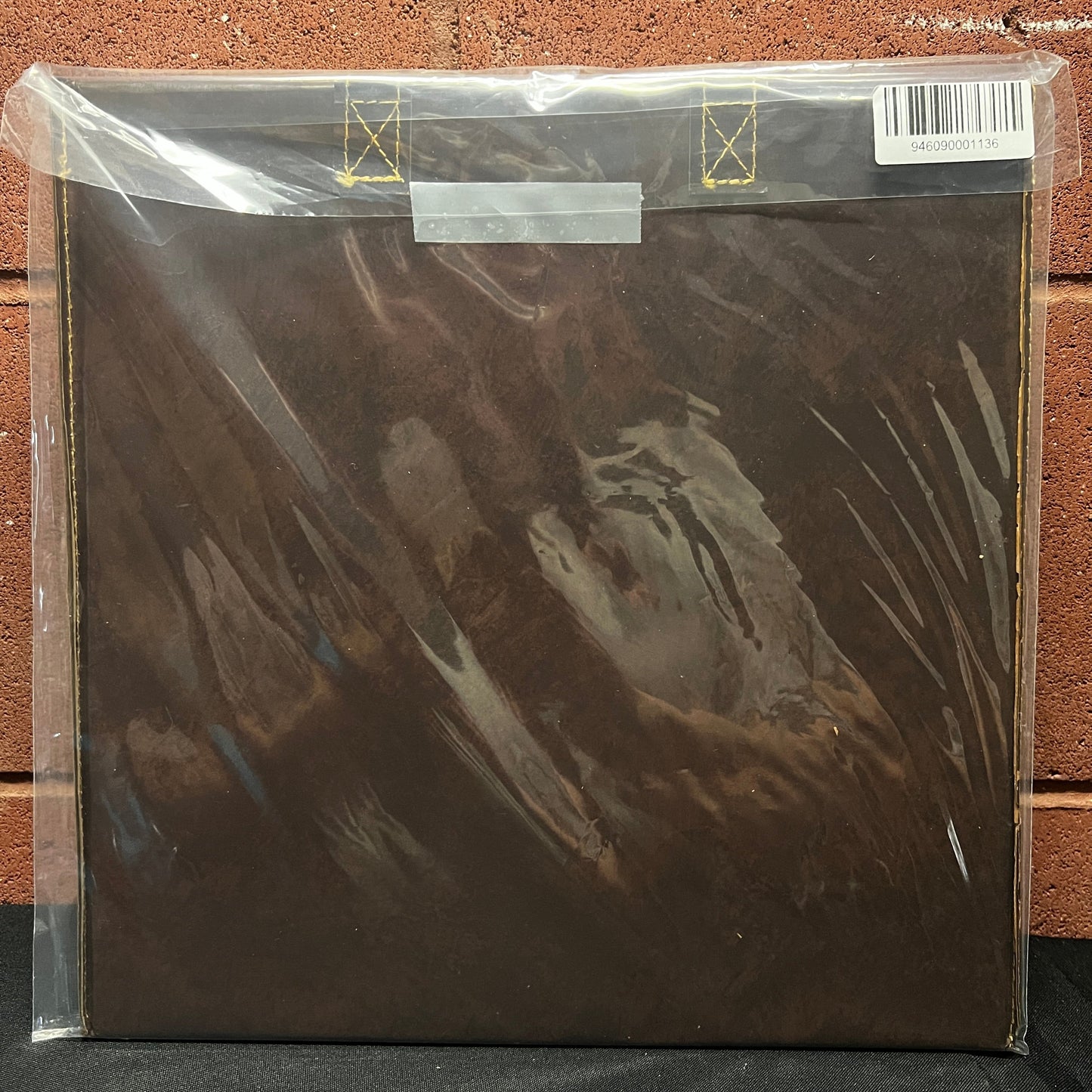 Used Vinyl: Flower Travellin' Band "Make Up" 2xLP (1973 Japanese ¥3,400 Press)