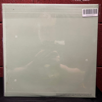 Used Vinyl: Eiichi Ohtaki "Each Time" LP (1984 Japanese Press in Shrink w/ Hype Sticker)