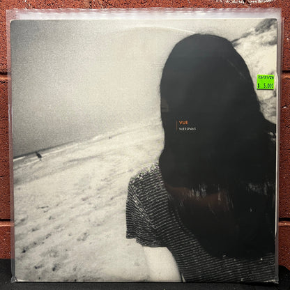 Used Vinyl: Vue "S/T" LP (2000 Press)