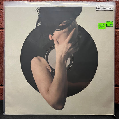 Used Vinyl: Black Devil Disco Club "Eight Oh Eight" LP (2008 Press)