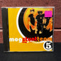 Used CD: Mog Stunt Team "King of the Retards" CD