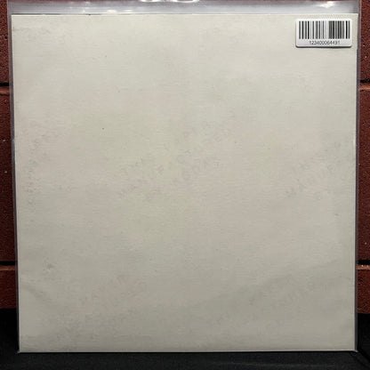 Used Vinyl: Angel Bat Dawid "The Oracle" LP (2020 Press)